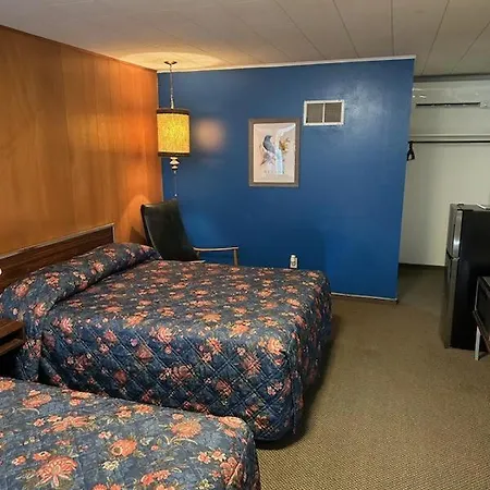 Scott Shady Court Motel Winnemucca Exterior photo