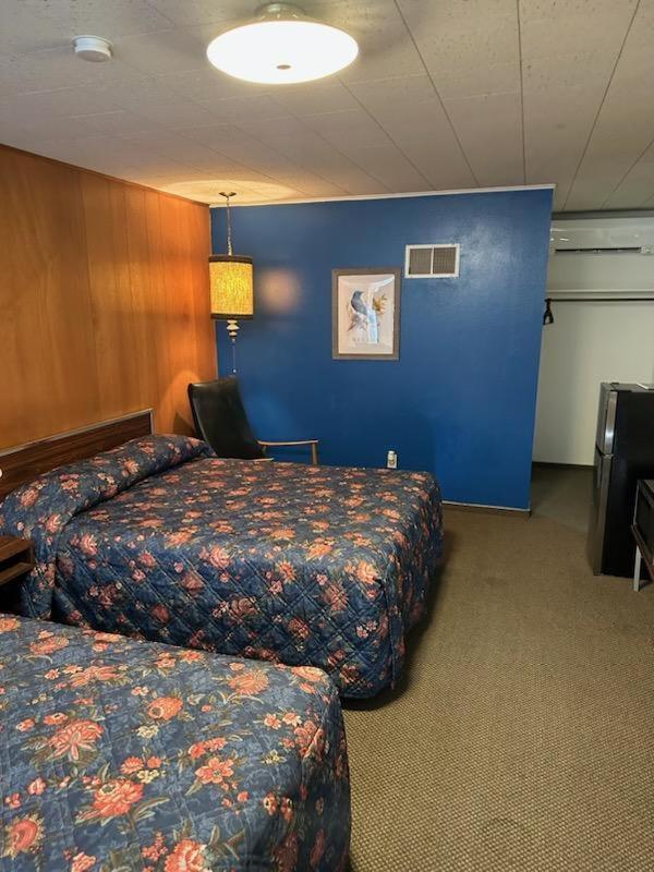 Hotel Scott Shady Court Winnemucca