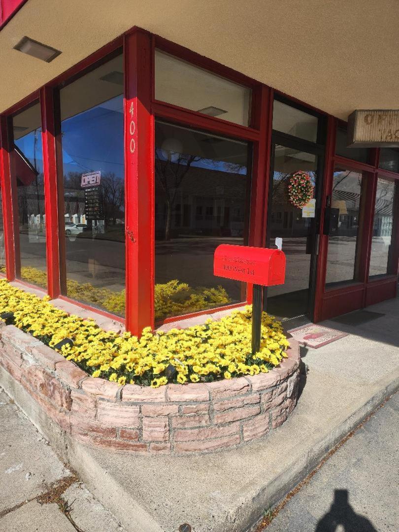 Scott Shady Court * Winnemucca